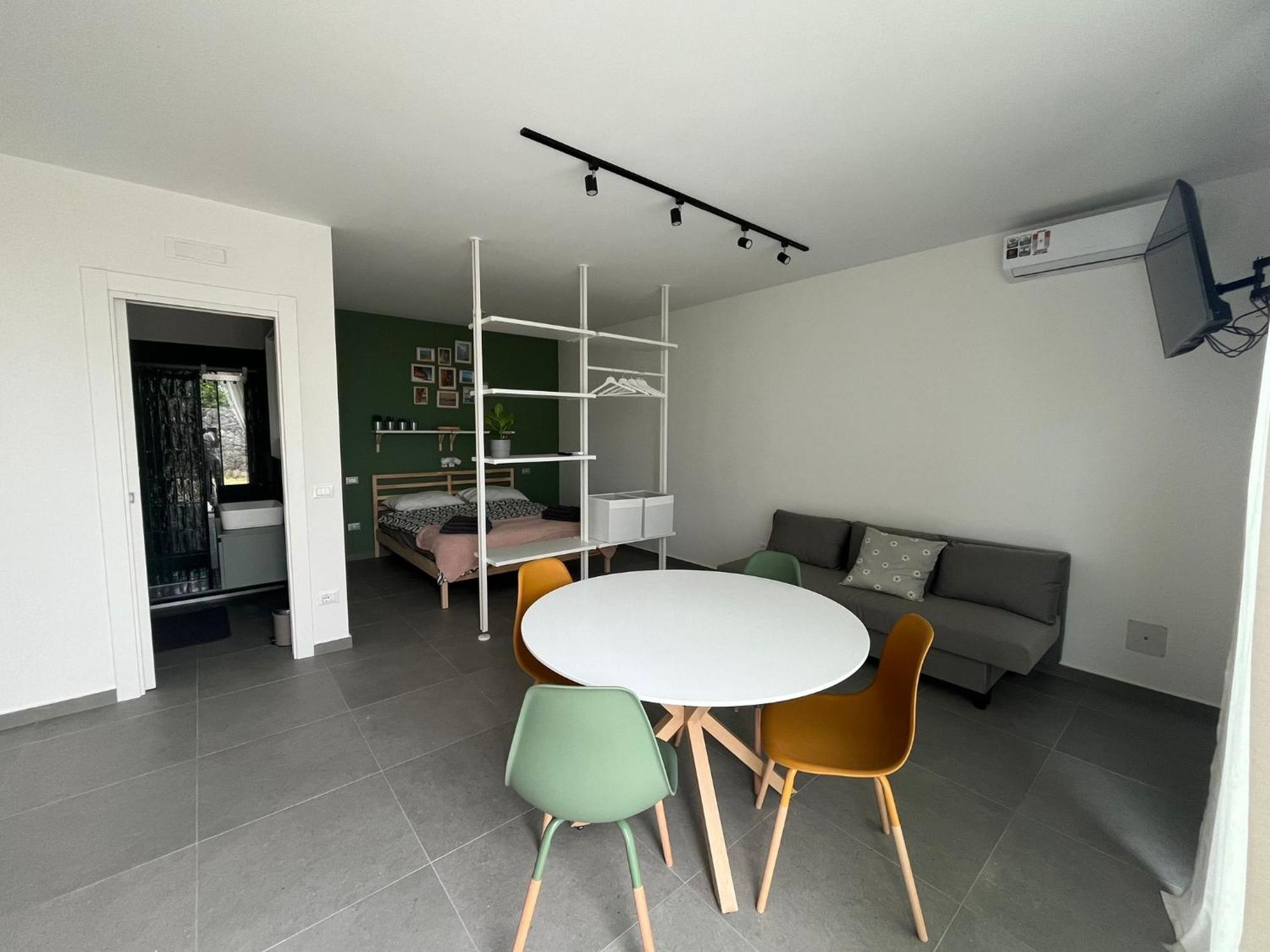 Vista Mare Etna Apartment Acireale Ngoại thất bức ảnh