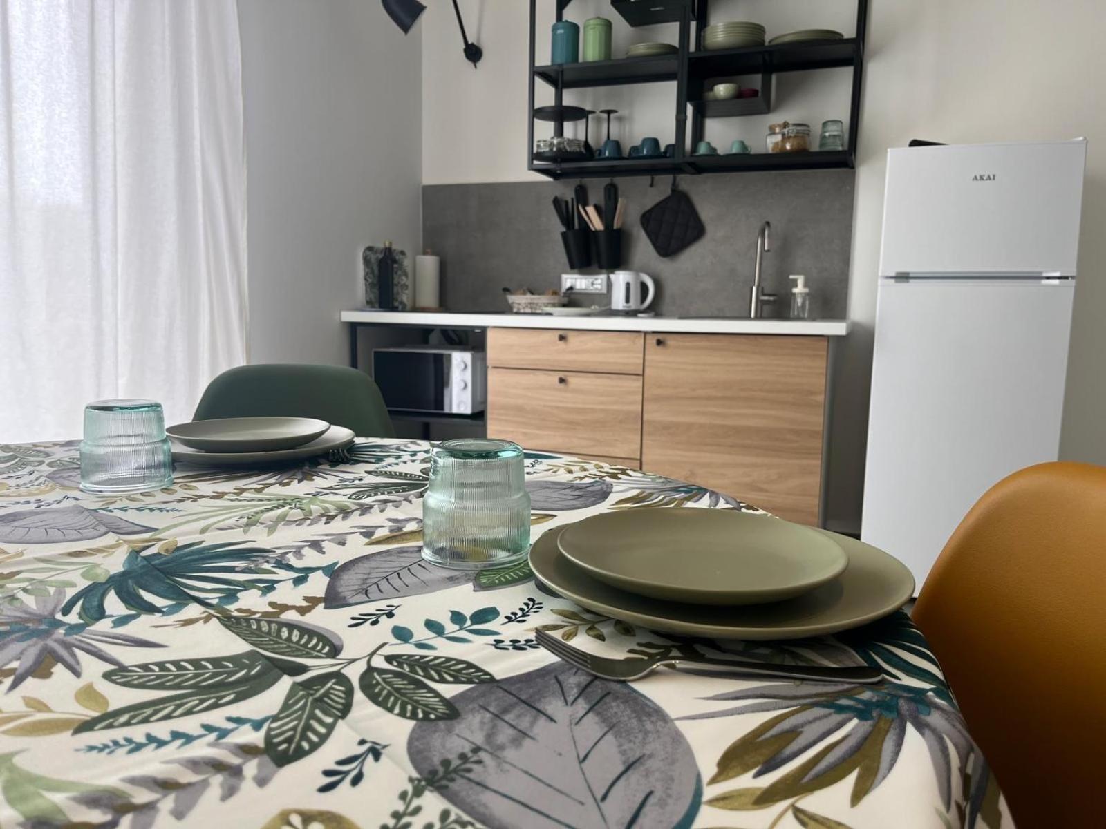 Vista Mare Etna Apartment Acireale Ngoại thất bức ảnh