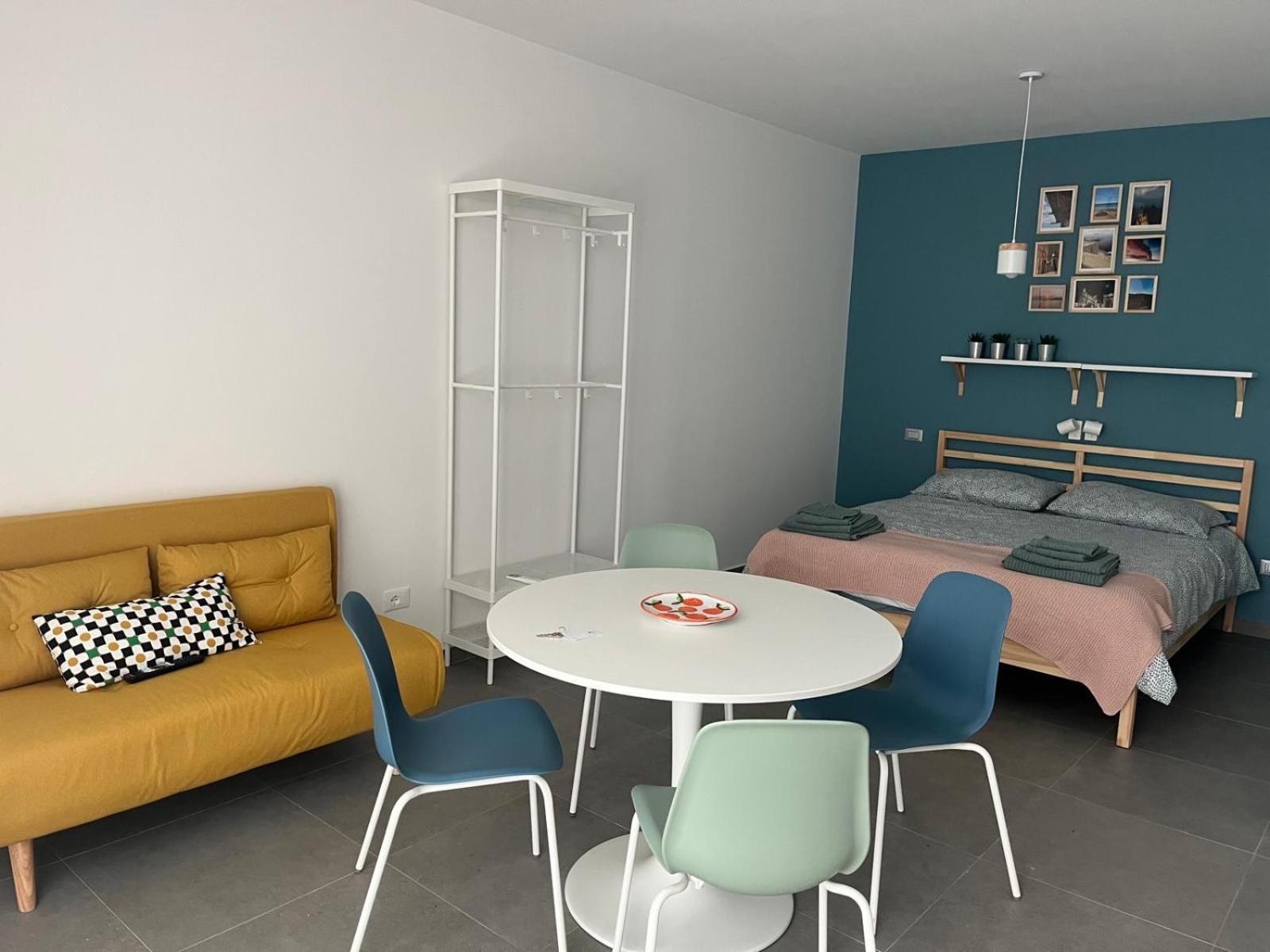 Vista Mare Etna Apartment Acireale Ngoại thất bức ảnh
