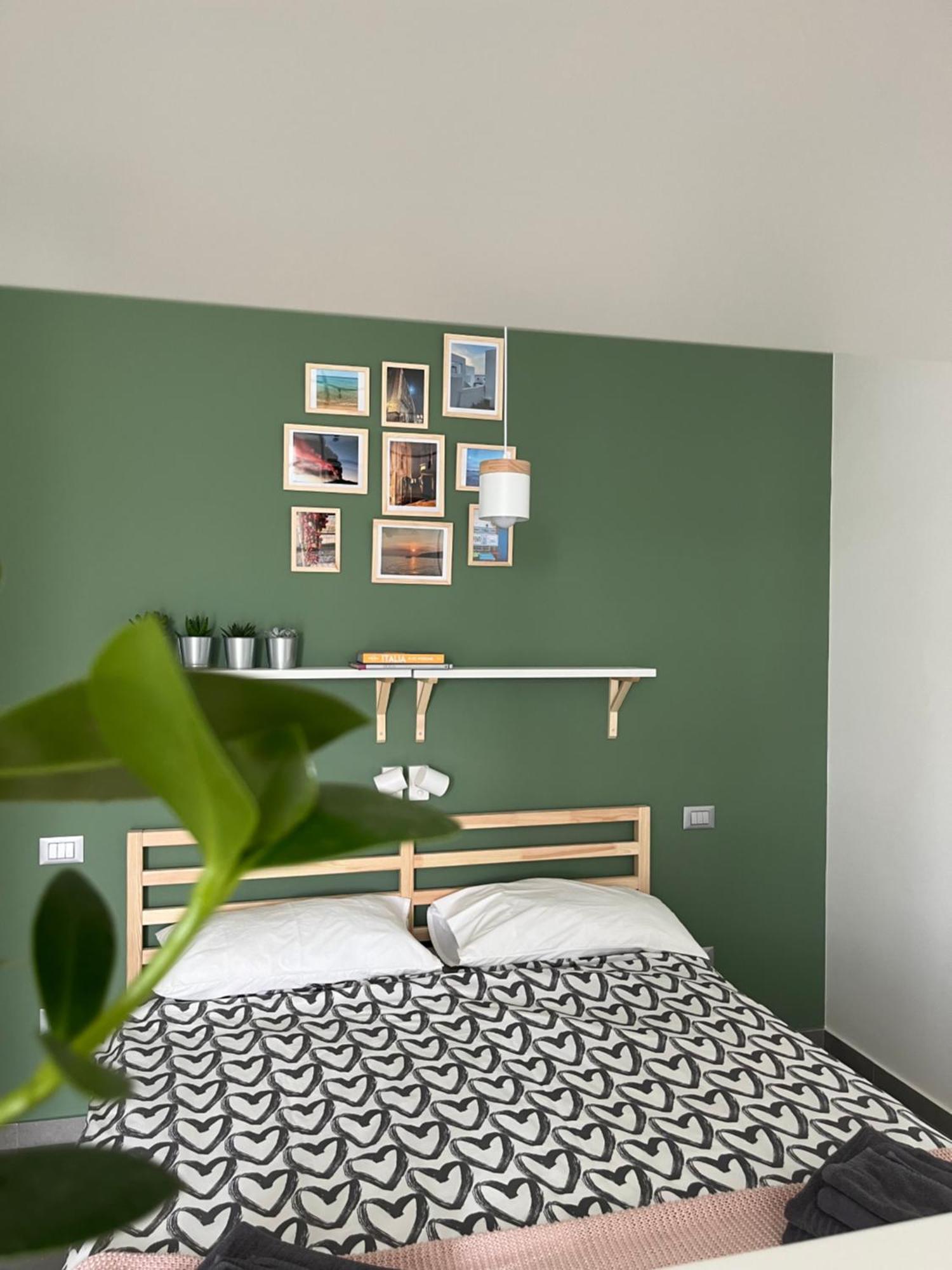 Vista Mare Etna Apartment Acireale Ngoại thất bức ảnh