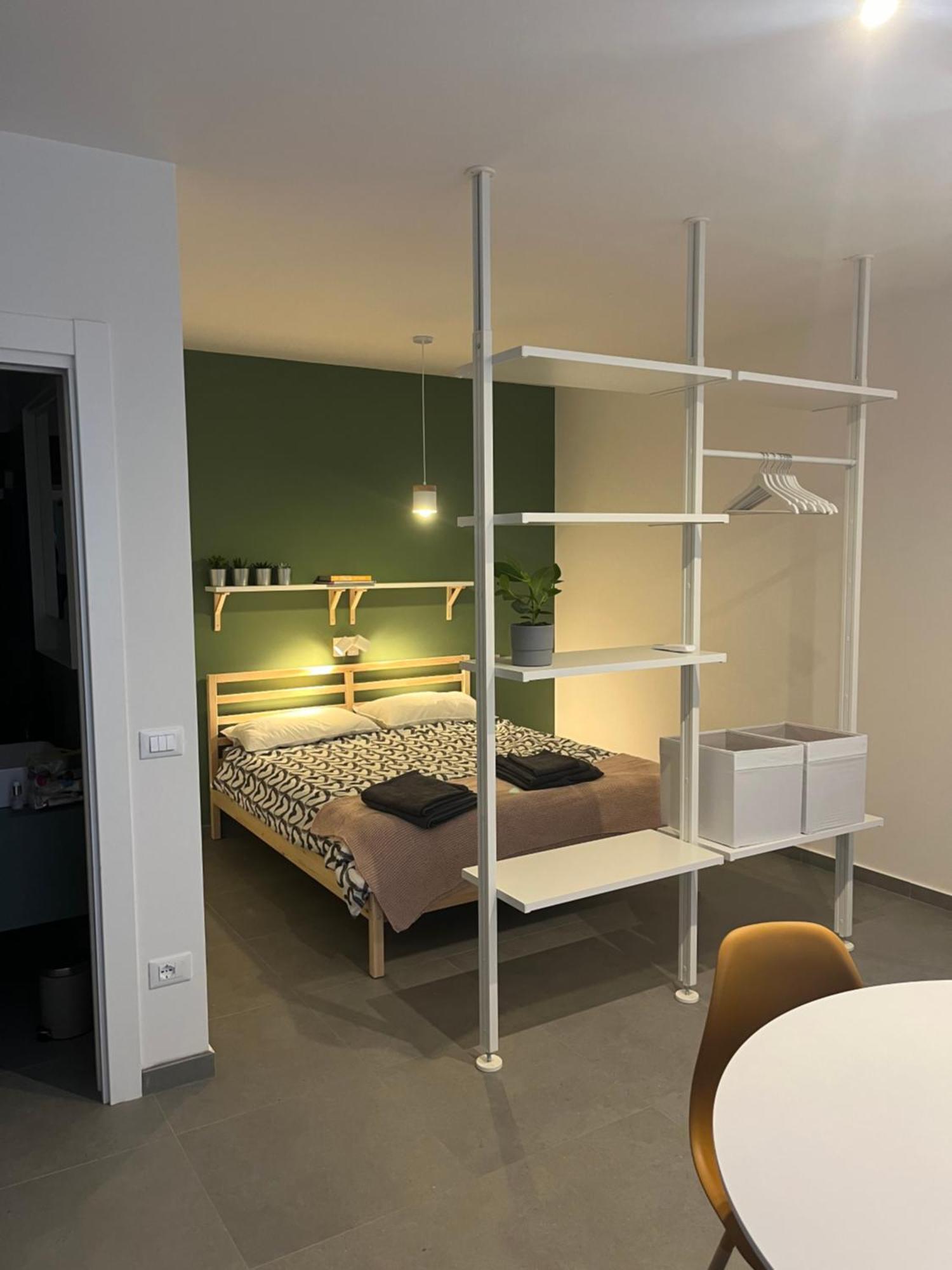 Vista Mare Etna Apartment Acireale Ngoại thất bức ảnh