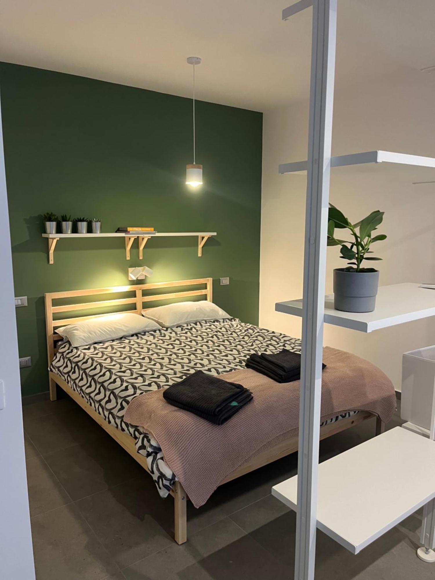 Vista Mare Etna Apartment Acireale Ngoại thất bức ảnh